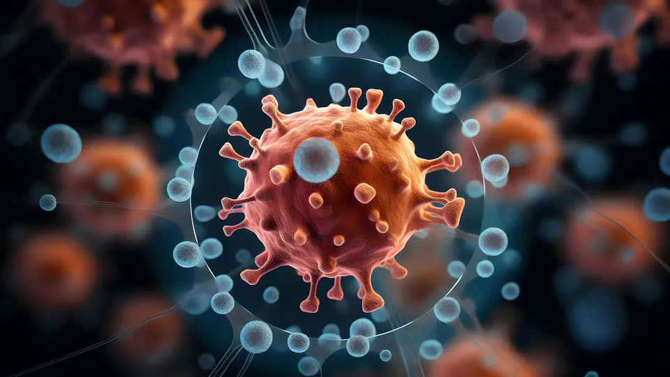 VIBES: A Multi-Scale Modeling Approach Integrating Within-Host and Between-Hosts Dynamics in Epidemics